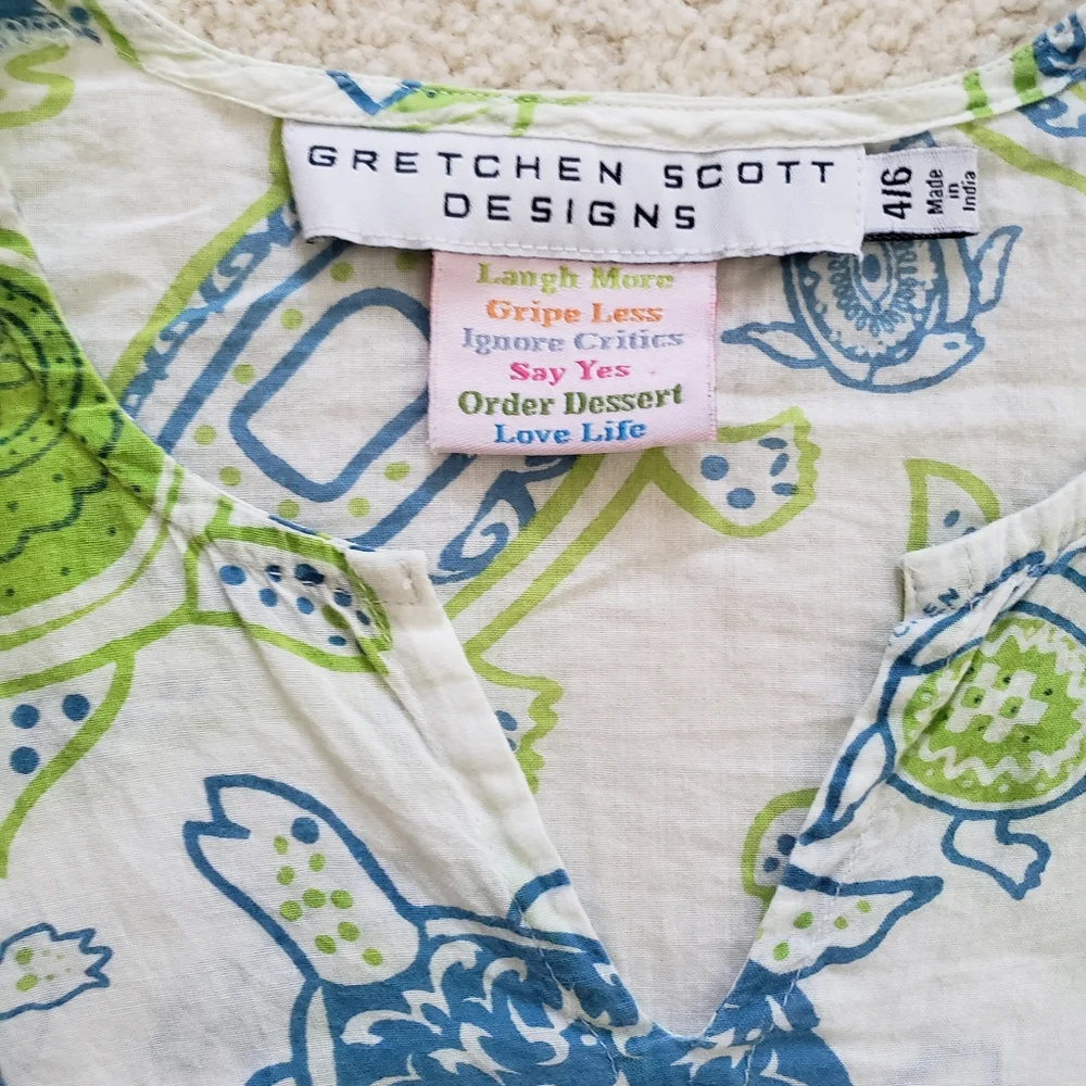 Gretchen Scott Designs gretchen scott